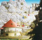 Brawa 6560 Cable Cars