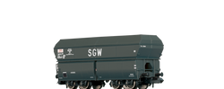 Brawa 67038 Coal Car SVyw SGW SNCF