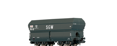 Brawa 67038 Coal Car SVyw SGW SNCF