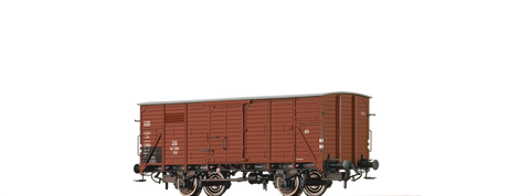 Brawa 67493 Freight Car G10 DB