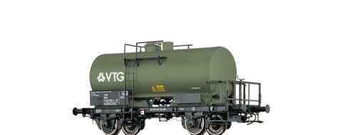 Brawa 67518 Tank Car 2-axle VTG DB AG