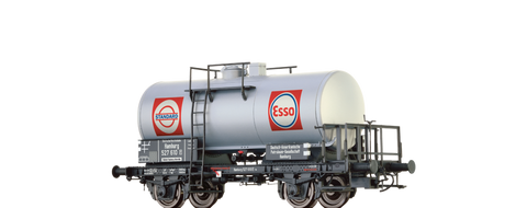 Brawa 67528 Tank Car 2-axle Z PESSO DRG