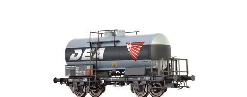 Brawa 67530 Tank Car 2-axle Z P DEA DB