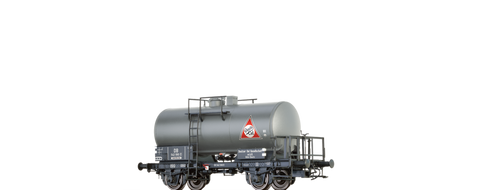 Brawa 67532 Tank Car Deutz Oel DB
