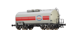 Brawa 67702 Tank Car Uerdingen Esso DB