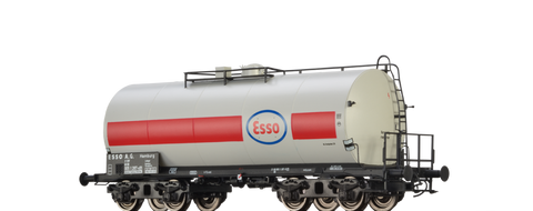 Brawa 67702 Tank Car Uerdingen Esso DB