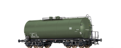 Brawa 67703 Tank Car Uerdingen IVG DB