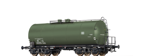 Brawa 67703 Tank Car Uerdingen IVG DB
