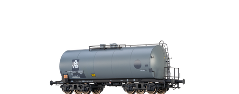 Brawa 67713 Tank Car ZZ P VTG DB