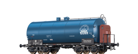 Brawa 67719 Tank Car Uerdingen ZZ P Buna DR