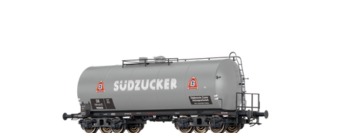 Brawa 67722 Tank Car ZZ P Sdzucker DB