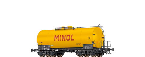 Brawa 67723 Tank Car ZZ Minol DR
