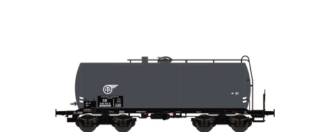 Brawa 67724 Tank Car ZZ P VTG DB