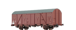 Brawa 67813 Covered Freight Car Gos DR