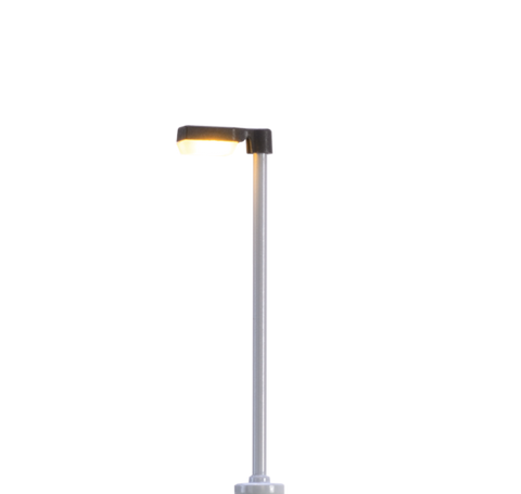 Brawa 83004 Angular-head Light Pin-Socket with LED old order no 4004