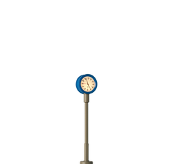 Brawa 84053 Platform Clock Pin-Socket