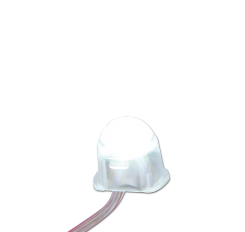 Brawa 94705 Bulbholder with LED neon white
