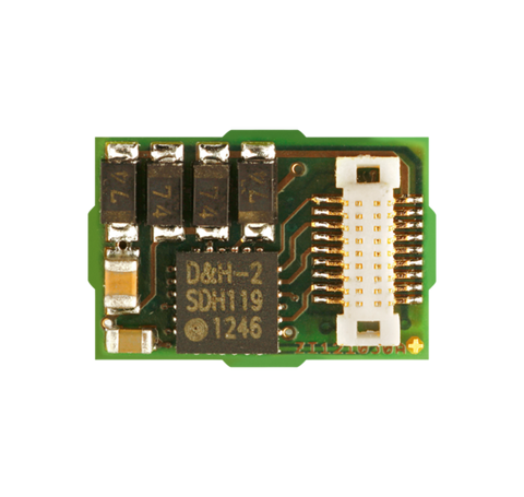 Brawa 99805 Decoder DH18A
