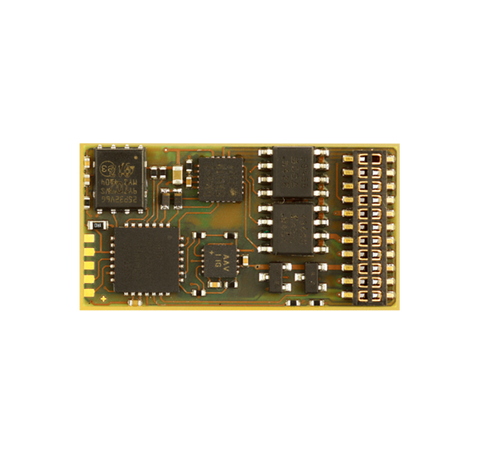 Brawa 99808 Sound Decoder SD21A-4