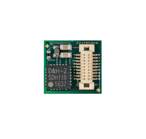 Brawa 99821 Decoder DH18A for digitizing of BRAWA TWINDEXX Vario