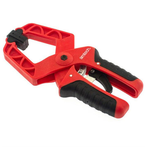 AMTECH D0928 175mm 7 Mini ratchet clamp