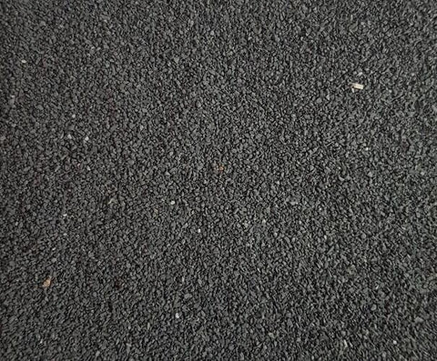 Natural Scenics RB-2DG-S Graded Ballast - Dark Grey - N Z - Small
