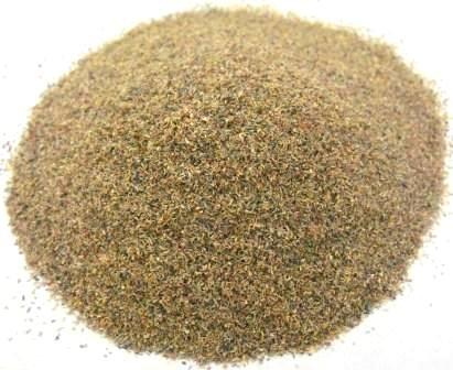 Natural Scenics SC-F096-S Scenic Scatter Fine Dried Grass Mix Small