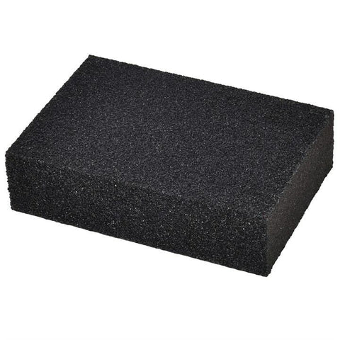 AMTECH E0285 Finemedium dual grit P120P80 sanding sponge