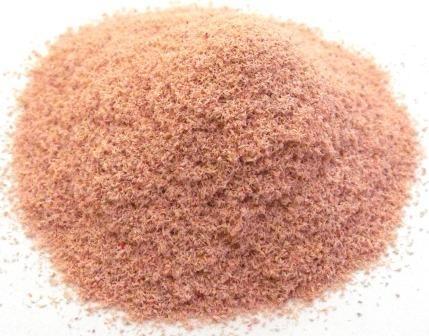 Natural Scenics SC-F017-S Scenic Scatter Fine Flesh Orange Small