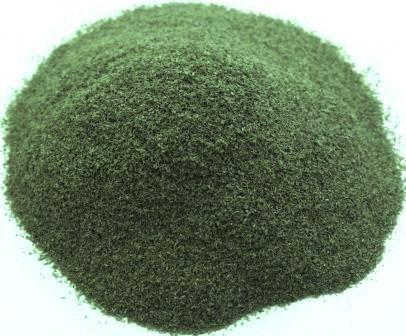 Natural Scenics SC-F059-L Scenic Scatter Fine Forest Green Large