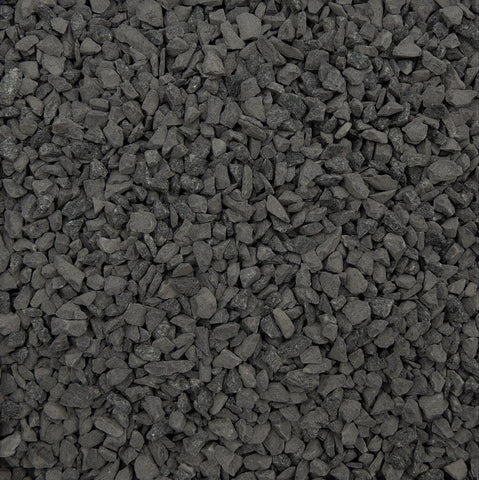 Natural Scenics RB-9DG-S Graded Ballast - Dark Grey - G - Small