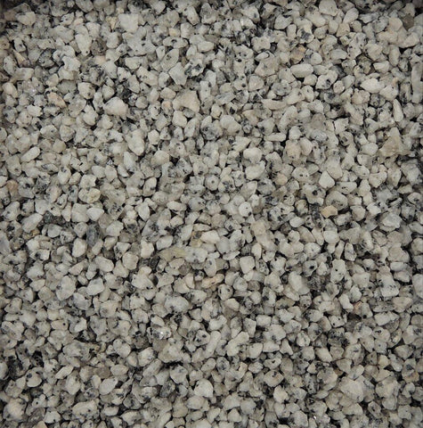 Natural Scenics RB-9MG-S Graded Ballast - Mixed Grey - G - Small
