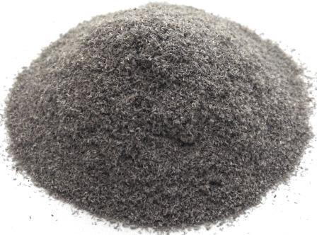 Natural Scenics SC-C091-S Scenic Scatter Coarse Graphite Grey Small