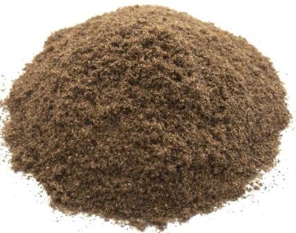 Natural Scenics SC-C076-S Scenic Scatter Coarse Green Brown Small