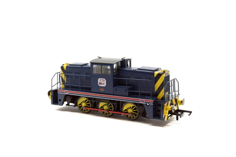 Golden Valley Hobbies GV2016