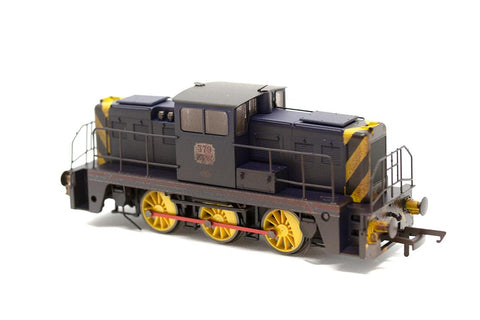 Golden Valley Hobbies GV2016W