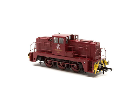 Golden Valley Hobbies GV2020