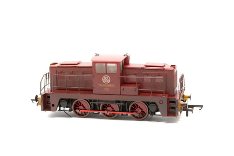 Golden Valley Hobbies GV2020W