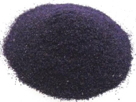 Natural Scenics SC-C037-S Scenic Scatter Coarse Hyacinth Blue Small