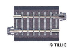 Tillig 83703 Bedding track length 415 mm straight track G4