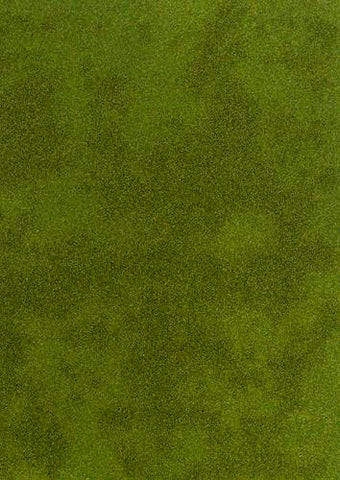 Busch 1319 Dark Spring Green Fibre Mat