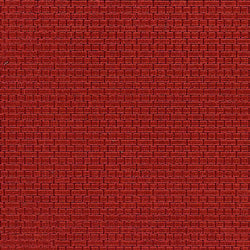 Kibri 34147 H0 Brick Wall Sheet 20x12cm