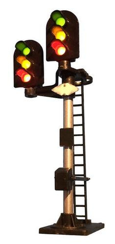 Berko ES18 3 3 Aspect Home Junction Kit Round Head
