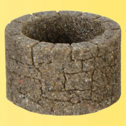 Vollmer 48760 O Real stone well or fountain (2)