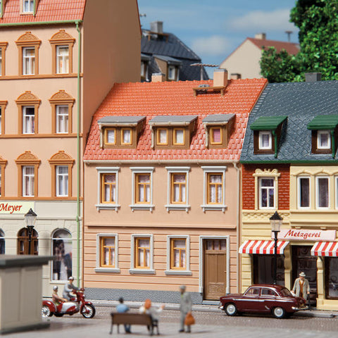 Auhagen 12251 1:100 Town house # 2