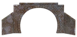 Busch 8841 Double track tunnel mouth TT