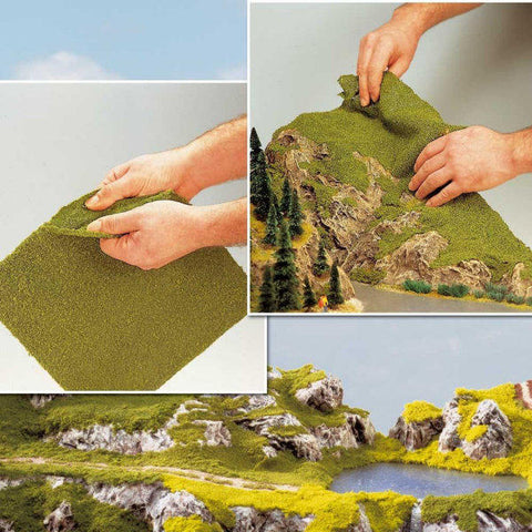 Busch 7392 Flora Fleece