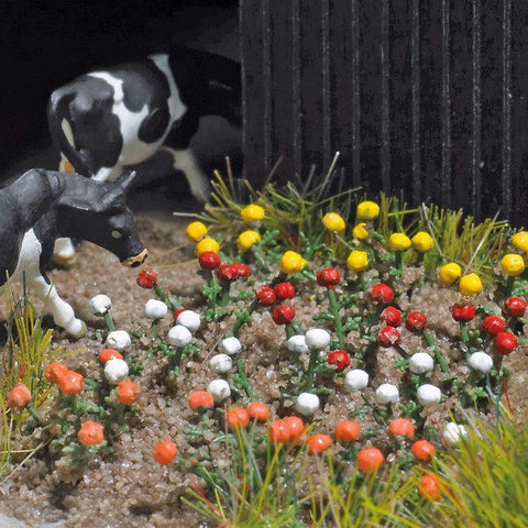 Busch 8105 N 120 Roses