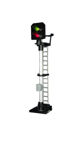 Berko B228 2 Aspect Home RG Standard Square Head