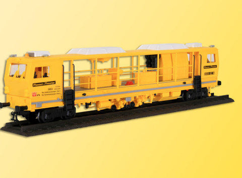 Kibri 16070 H0 Dynamic Track Stabiliser, Kit